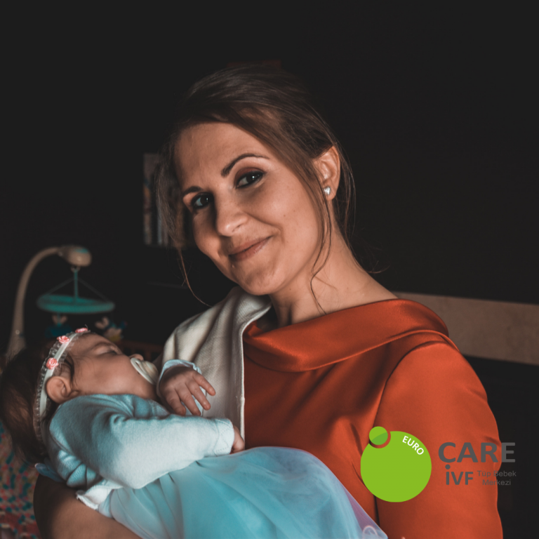 Single frau mit kinderwunsch
