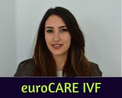 LAURA BOMAN, Koordinatorin für Arabische/Französiche Patienten