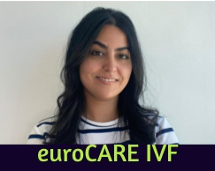  RANYA CHBOUKI, Koordinatorin für Arabische/Französiche Patienten