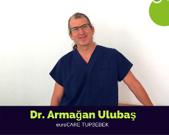 DR. ARMAĞAN ULUBAŞ, Experte für Reproduktive Endokrinologie und Unfruchtbarkeit