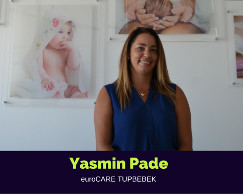 YASMIN PADE, Deutschsprachige IVF Beraterin