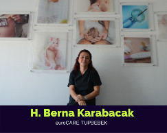 BERNA KARABACAK, IVF Beraterin
