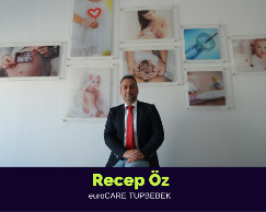 RECEP ÖZ, Klinikleitung
