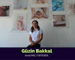 GÜZİN BAKKAL, Öffentlichkeitsarbeit