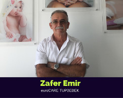 ZAFER EMIR, Fahrer
