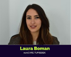 LAURA BOMAN, Französisch Sprachige IVF Beraterin