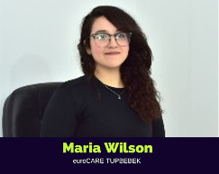 MARIA WILSON, IVF Beraterin
